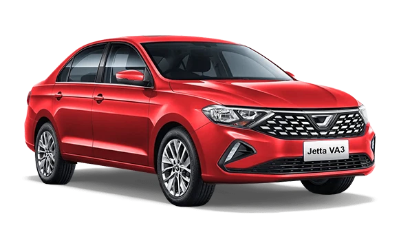 Jetta в каталоге