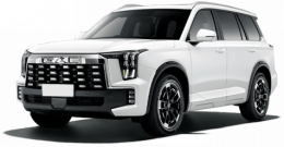 GS8 Traveller